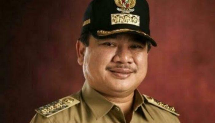 Bupati Garut: Banjir Cigedug Diduga Akibat Kerusakan Hutan Perhutani