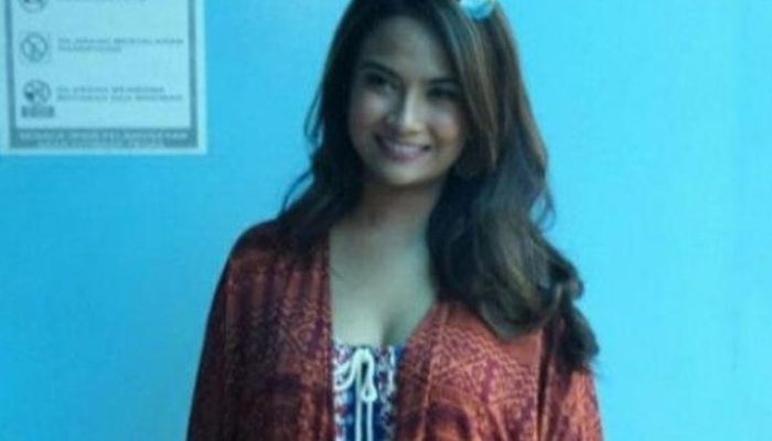 Link Foto dan Video Mesum Vanessa Angel Tersebar di Medsos