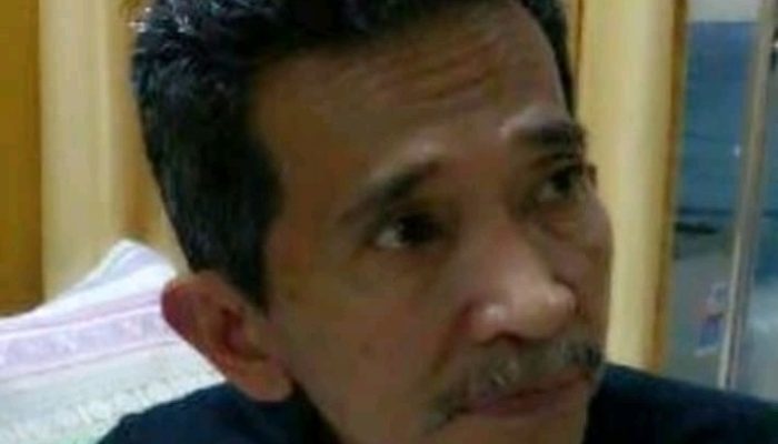 Anton Heryanto Minta Bupati Garut Segera Benahi Kawasan Pengkolan