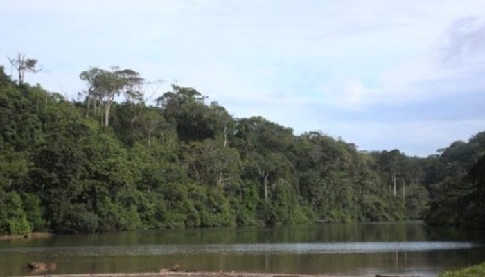Pemerintah Akan Kembangkan Wisata Menyusuri Sungai di Garut Selatan