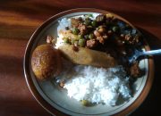 Sarapan di Resto Mang Engkun, Opor Terubuk Paling Maknyos di Lidah