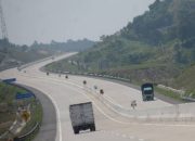 Lewat Tol Ini, Waktu Tempuh Bandung — Banjar Hanya Satu Jam