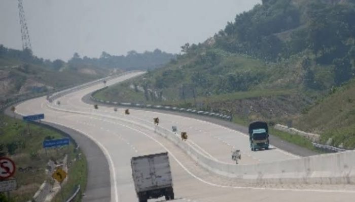 Dipertanyakan Hilangnya Nama “Garut” dalam Proyek Tol Gedebage-Tasikmalaya-Cilacap