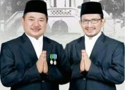 G3 Mendoakan Rudy — Helmi Jadi Pemimpin yang Mencintai Umat