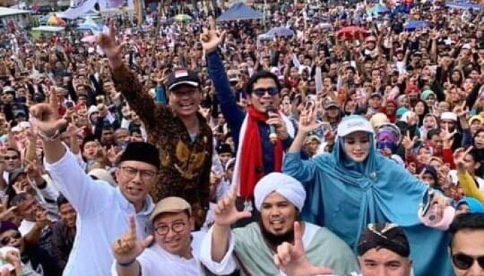 Peradaban Baru di Limbangan (Catatan: Tata Ansorie)