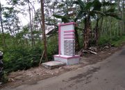 Di Antara Bungbulang dan Caringin Tugu Ini Berada