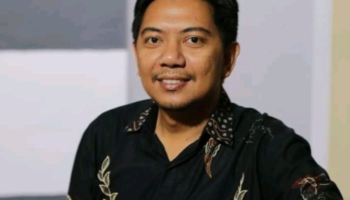 Calon Senator Sapei ST: Sistem Kapitalisme Sudah Masuk ke Desa