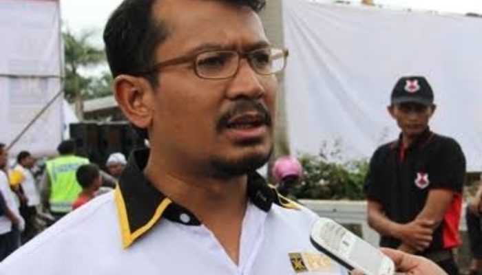 Pelantikan Eselon 2 di Garut Terganjal, yang Dilantik Hanya Eselon 3 dan 4