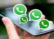 Cara Mudah Mengetahui Akun WhatsApp Disadap, Begini Menghentikannya