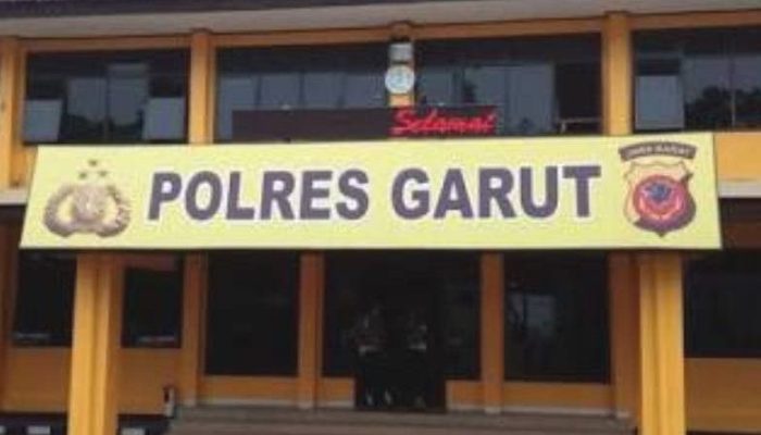 Polres Garut Akan Selenggarakan “Millennial Road Safety Festival”