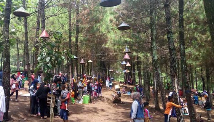 MKK, Langkah yang Dipersiapkan Garut untuk Hilangkan Stigma Wisata Mahal