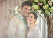 Aktor Ammar Zoni Resmi Melamar Aktris Irish Bella
