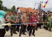 Bupati Garut Menginginkan Jembatan Maktal 2 Miliki Nilai Estetika