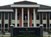 Setiap Hari di Garut Ada 10 Janda Baru, Apa Sebabnya?