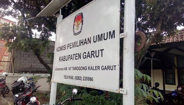 Setelah Tertunda, Minggu Ini Komisioner KPU Garut 2019-2024 Dilantik