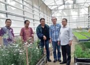 Konsep Pertanian Organik Terintegrasi di Garut Didorong Jadi Percontohan