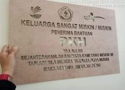 Kontribusi Program Keluarga Harapan Terhadap Penurunan Kemiskinan di Garut