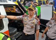 Antisipasi Kecelakaan, Garut Lakukan Rampchek Kendaraan Secara Rutin