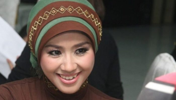 Mungkin Ini Sejumlah Alasan Gita KDI Nekat Gugat Cerai Suaminya