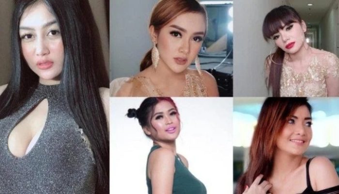 Artis Seksi Ini Pernah Ditawari “Tidur” Sama “Om-om”, Siapa Saja?