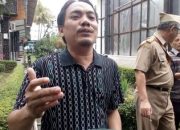 Paguyuban Masyarakat Bantalan Rel Garut Kecewa Soal Uang Kerahiman
