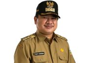 Bupati Garut Akan Beri Beasiswa pada Siswi Juara Pencak Silat Asia-Eropa