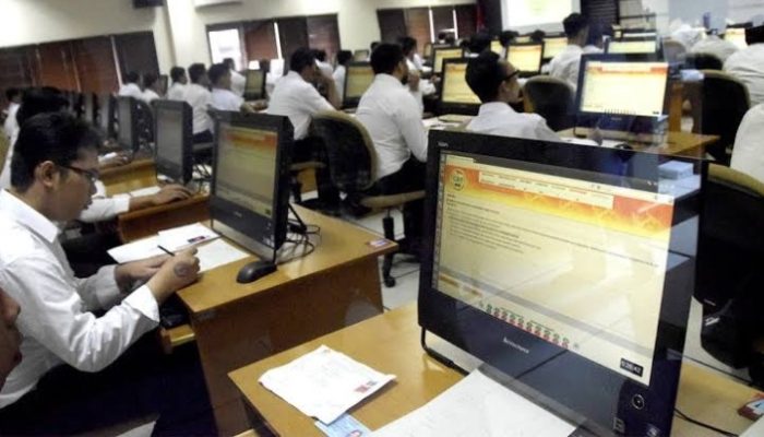 Pendaftaran CPNS 2019 Diundur ke Juni, PPPK Tetap Februari