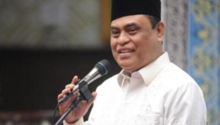Pendaftaran Lowongan Pegawai Pemerintah dengan PK Mulai Jumat Besok