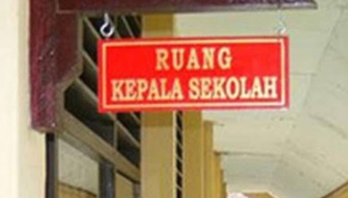 Banyak Kepala Sekolah di Garut Belum Memenuhi Ketentuan