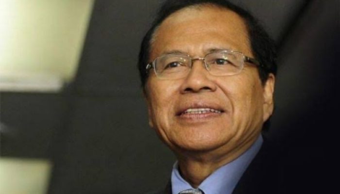 Rizal Ramli Sebut Jabar Selatan Puluhan Tahun Tidak Mengalami Perubahan