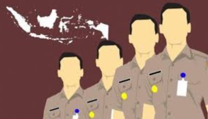 Mulai Tahun 2021, Penerimaan Guru Akan Dialihkan Menjadi PPPK Bukan PNS