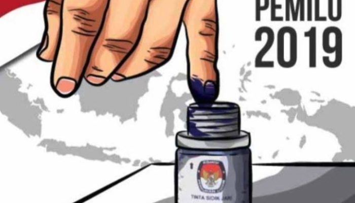 Ketua KPU: Pemilih di Garut Didominasi Usia di Bawah 40 Tahun