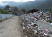 Warga Ragukan Jurus Jitu Wabup Garut Atasi Penumpukan Sampah Akan Berhasil