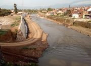 Terancam Banjir Bandang, 20 Rumah di Bantaran Sungai Cimanuk Direlokasi