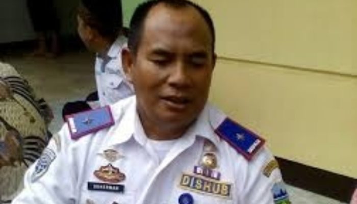 Dishub Garut Ancam Pidanakan Pengusaha Angkutan yang Abaikan Keselamatan