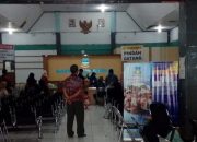 Permohonan Pembuatan KIA di Disdukcapil Garut Membludak
