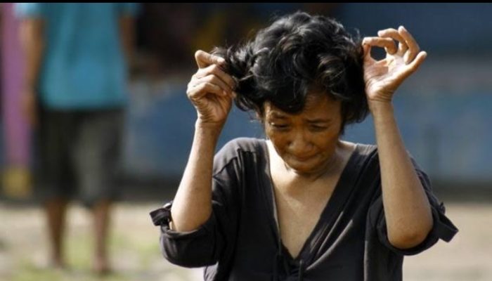 Di Garut, 270 Orang Gangguan Jiwa Masuk DPT pada Pemilu 2019