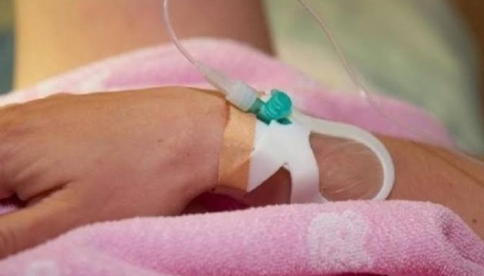 Diagnosis Dini, Cara Terbaik Kenali Kanker Darah