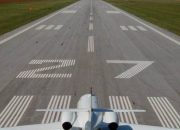 Rencana Bandara Garut Selatan, Aerotripnya di Pameungpeuk?