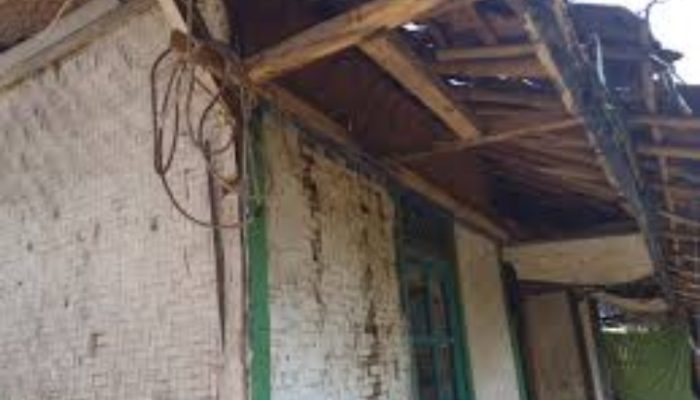 Garut Klaim Telah Siapkan Dana untuk Memperbaiki Seribu Unit Rumah