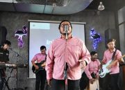 Grup Band “Lovely Planet”, dari Garut untuk Indonesia