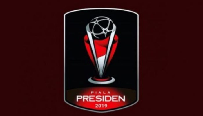 Piala Presiden Dibuka dengan Laga Persib Kontra Tira-Persikabo
