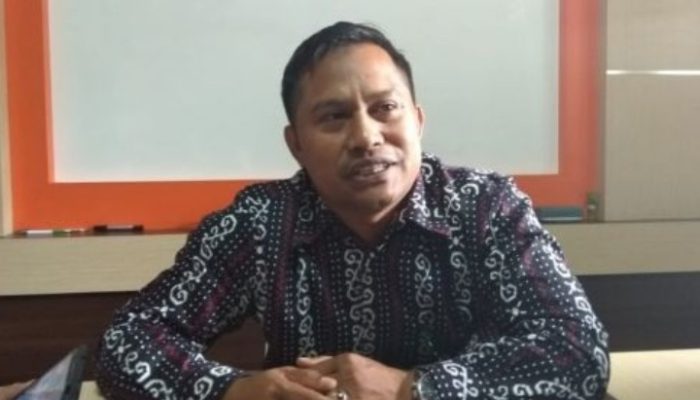 Jelang Akhir Maret, Garut Masih Belum Dapat Jatah Surat Suara Pilpres