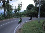 Banyak Jalan di Garut yang Dikenal Angker, Apa Saja?