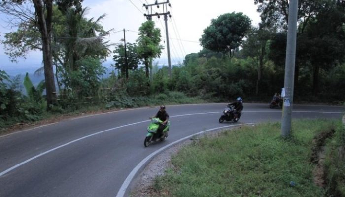 Banyak Jalan di Garut yang Dikenal Angker, Apa Saja?