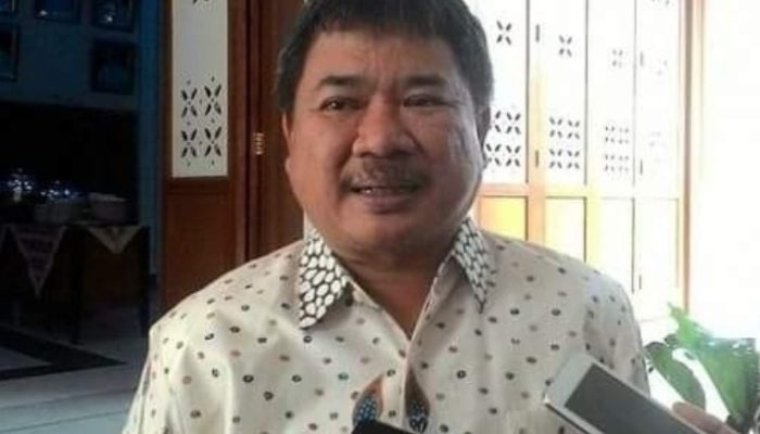 Hadiah Juara MTQ Dianjuk, Bupati: Saya Prihatin, Jangan-jangan Tenda Juga Belum Dibayar