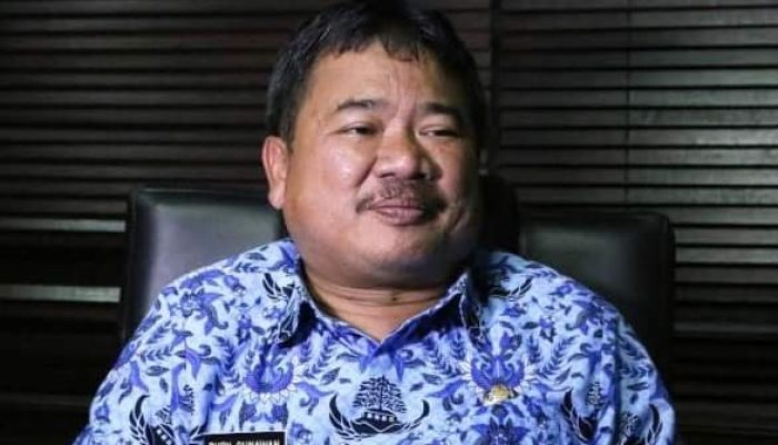 Bupati Rudy Minta Kemkominfo Blokir Video “Vina Garut” di Internet