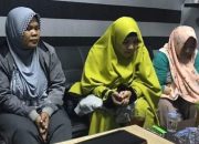 Polda Jabar Selidiki Kasus Video Tiga Ibu Berkampanye Hitam Jokowi