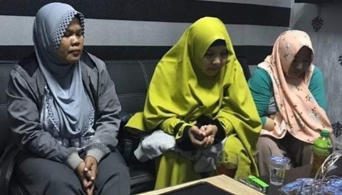 Polda Jabar Selidiki Kasus Video Tiga Ibu Berkampanye Hitam Jokowi
