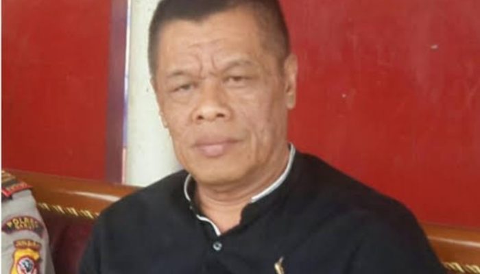 Meski Tersangka, Jabatan Kuswendi Sebagai Kadispora Garut Belum Dicopot